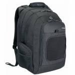 Targus City Fusion TSB163AP-50  Laptop 15.6 inch Backpack (Black